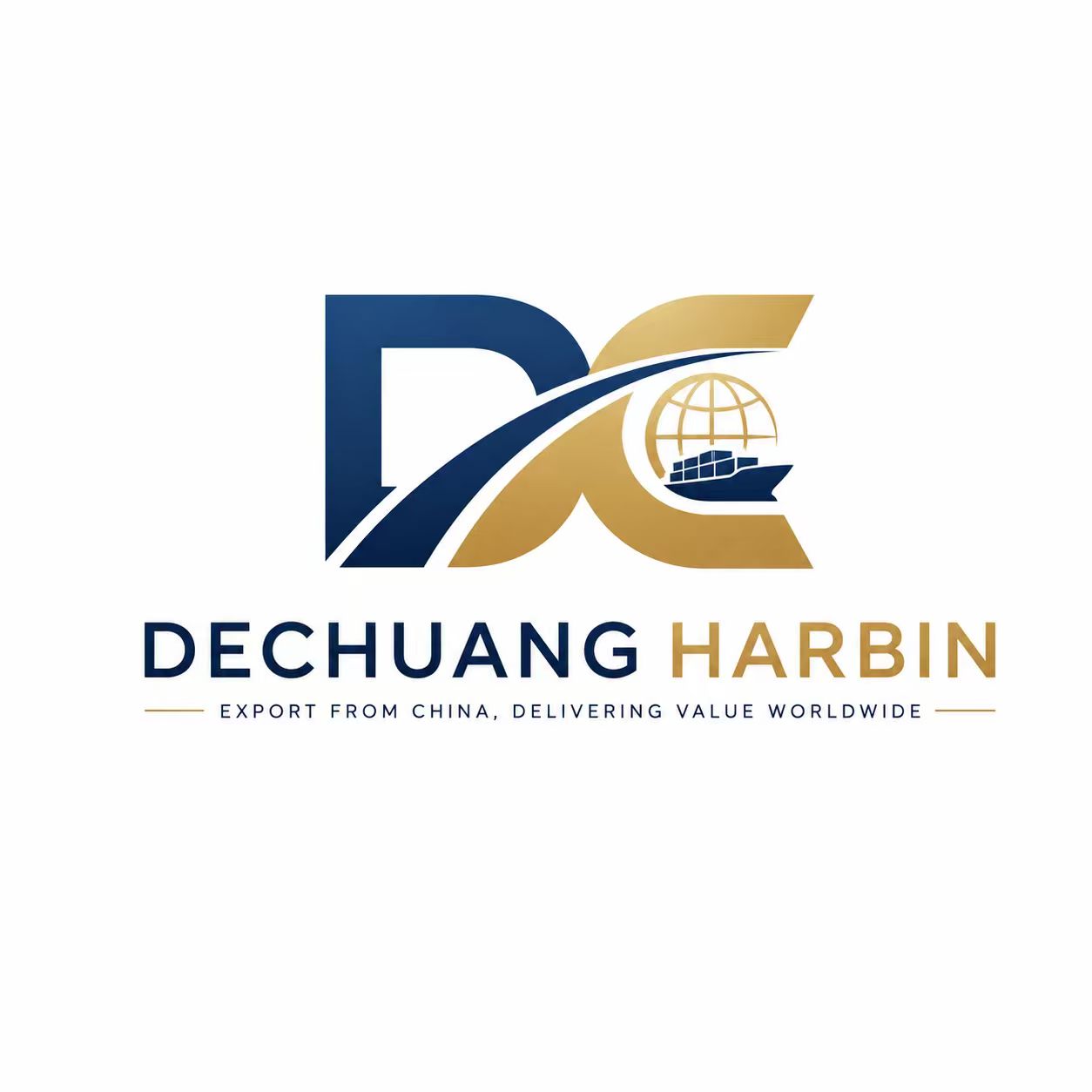 Dechuang Harbin — Export from China, delivering value worldwide